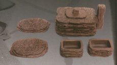 紫砂壶图片：层层叠叠 - 美壶网