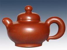 紫砂壶图片：赐福 - 美壶网