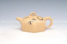 紫砂壶图片：DSC_1873 - 美壶网