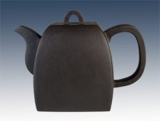 紫砂壶图片：汉四方 - 美壶网