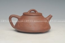 紫砂壶图片：DSC_0115 - 美壶网