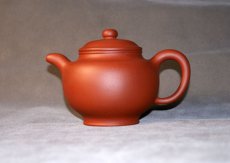 紫砂壶图片：大掇只 - 美壶网