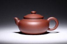 紫砂壶图片：秋水 - 美壶网