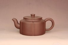 紫砂壶图片：周盘 - 美壶网