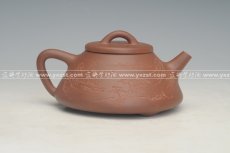 紫砂壶图片：DSC_0116 - 美壶网