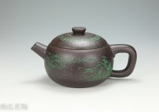 紫砂壶图片：宝儿壶 - 美壶网