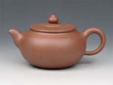 紫砂壶图片：含香 - 美壶网