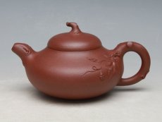 紫砂壶图片：田园小趣（三） - 美壶网