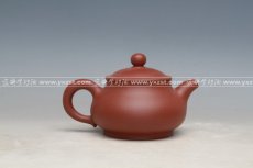 紫砂壶图片：潘壶 - 美壶网