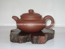 紫砂壶图片：仿古 - 美壶网