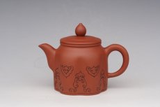 紫砂壶图片：IMG_7268 - 美壶网