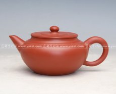 紫砂壶图片：玉璧 - 美壶网