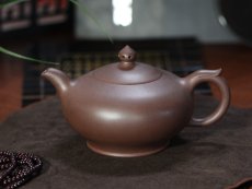 紫砂壶图片：八面来风 - 美壶网