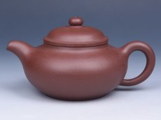 紫砂壶图片：   - 美壶网