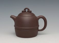 紫砂壶图片：IMG_9174 - 美壶网