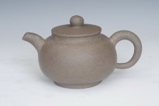 紫砂壶图片：丰灯 - 美壶网