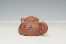 紫砂壶图片：DSC_8093 - 美壶网