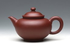 紫砂壶图片：天笠 - 美壶网