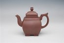 紫砂壶图片：8 - 美壶网