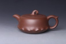 紫砂壶图片：和合 - 美壶网