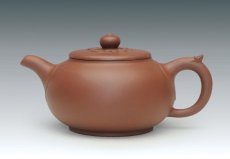 紫砂壶图片：称心如意 - 美壶网