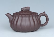 紫砂壶图片：8 - 美壶网