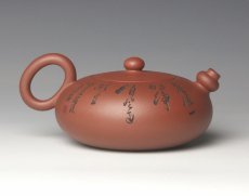 紫砂壶图片：Pict0007 - 美壶网