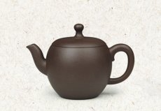 紫砂壶图片：陶趣 - 美壶网