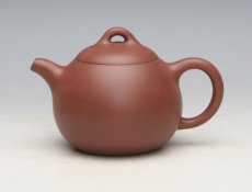 紫砂壶图片：匏瓜 - 美壶网