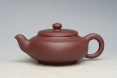 紫砂壶图片：线韵 - 美壶网