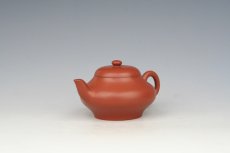 紫砂壶图片：神灯 - 美壶网