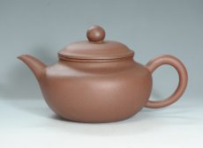 紫砂壶图片：水平 - 美壶网