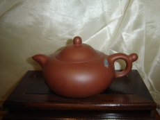 紫砂壶图片：双波 - 美壶网