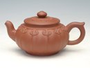 紫砂壶图片：宫灯 - 美壶网