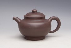 紫砂壶图片：掇只 - 美壶网