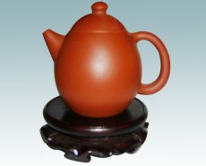 紫砂壶图片：004 - 美壶网
