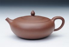 紫砂壶图片：水滴 - 美壶网