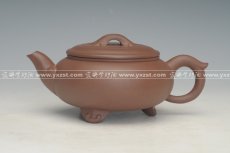 紫砂壶图片：DSC_0110 - 美壶网