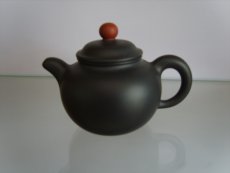 紫砂壶图片：S80014271 - 美壶网