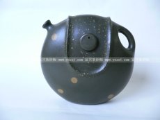 紫砂壶图片：盼 - 美壶网