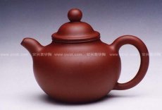 紫砂壶图片：掇子 - 美壶网