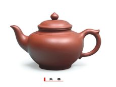 紫砂壶图片：笑樱 - 美壶网