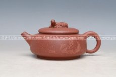 紫砂壶图片：IMG_0193 - 美壶网