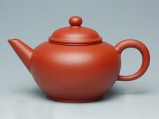 紫砂壶图片：水平 - 美壶网