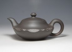 紫砂壶图片：海之恋 - 美壶网