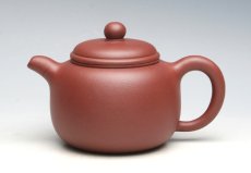 紫砂壶图片：匏尊 - 美壶网