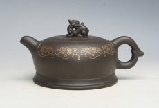 紫砂壶图片：IMG_5002 - 美壶网