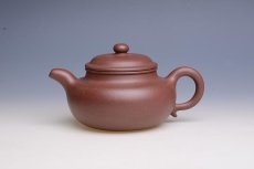 紫砂壶图片：仿古 - 美壶网