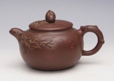 紫砂壶图片：2 - 美壶网