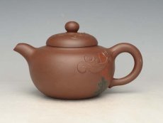 紫砂壶图片：美紫砂壶 - 美壶网